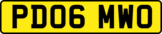 PD06MWO