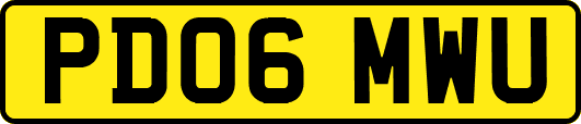 PD06MWU