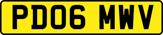 PD06MWV