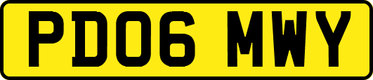 PD06MWY