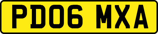 PD06MXA