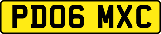 PD06MXC