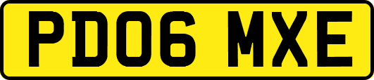 PD06MXE