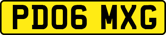 PD06MXG