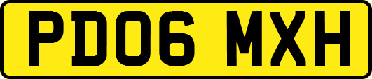 PD06MXH