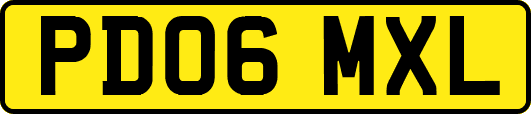 PD06MXL