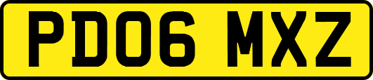 PD06MXZ