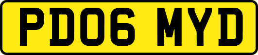 PD06MYD