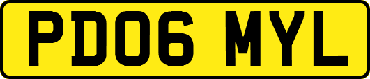 PD06MYL