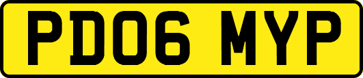 PD06MYP