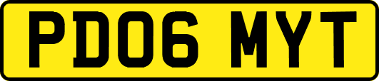 PD06MYT