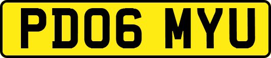 PD06MYU