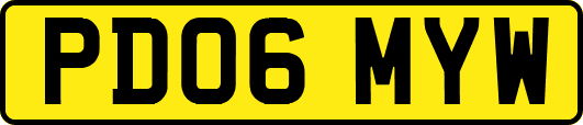 PD06MYW