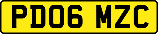 PD06MZC