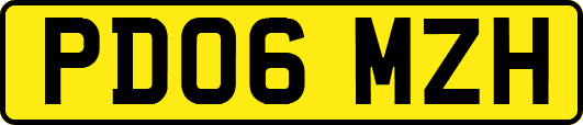 PD06MZH