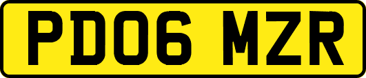 PD06MZR