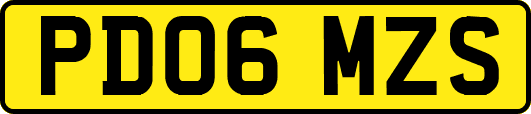 PD06MZS