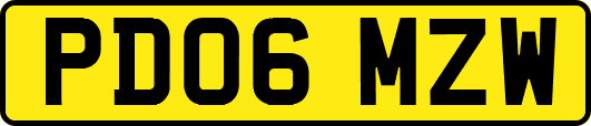 PD06MZW