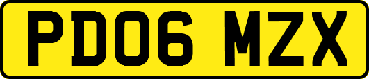 PD06MZX