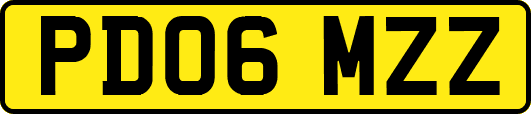 PD06MZZ