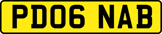 PD06NAB
