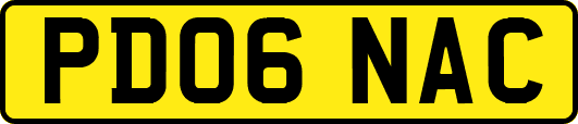 PD06NAC