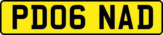 PD06NAD