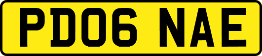 PD06NAE