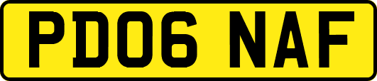 PD06NAF