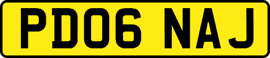 PD06NAJ