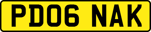 PD06NAK