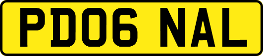 PD06NAL