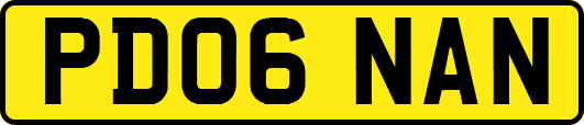 PD06NAN