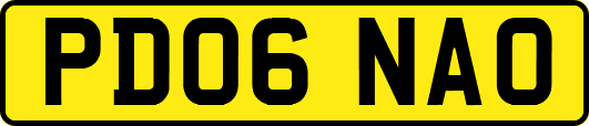 PD06NAO