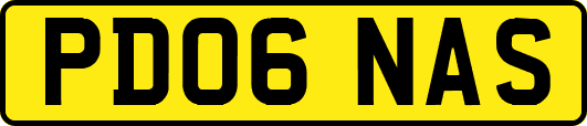 PD06NAS