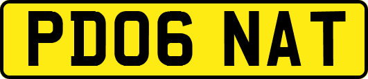 PD06NAT