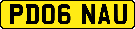 PD06NAU