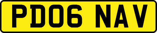 PD06NAV