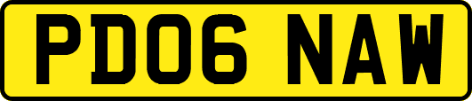 PD06NAW
