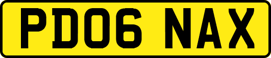 PD06NAX