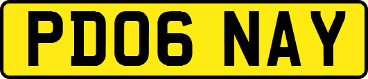 PD06NAY