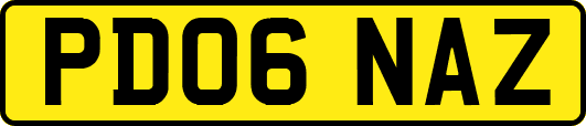PD06NAZ