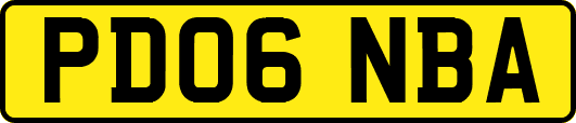 PD06NBA
