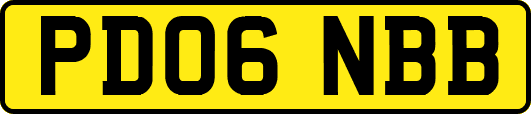 PD06NBB