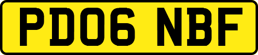 PD06NBF
