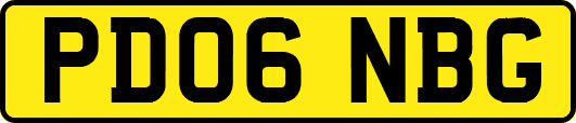 PD06NBG
