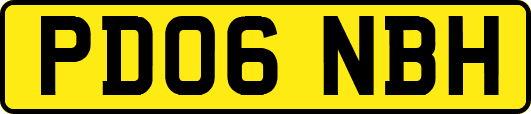 PD06NBH