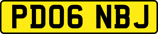 PD06NBJ