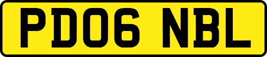 PD06NBL