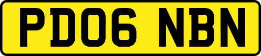PD06NBN